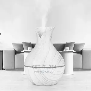 Ultrasonic Aroma Air Humidifier