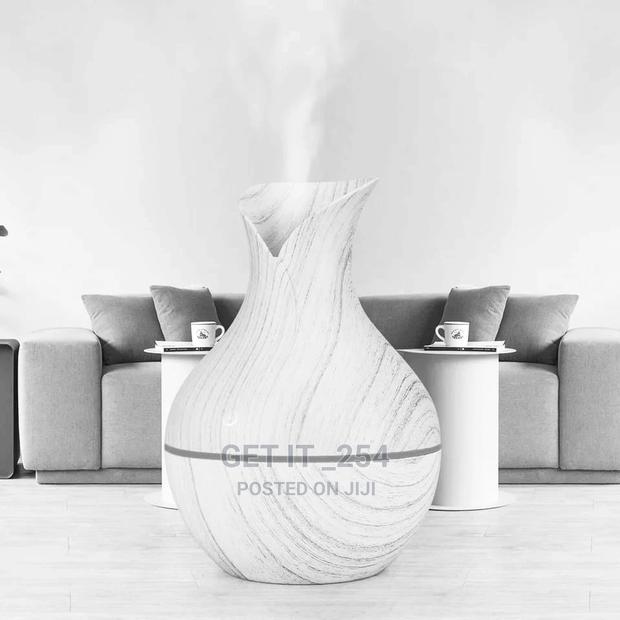 Ultrasonic Aroma Air Humidifier