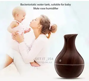 130ml Air Humidifier