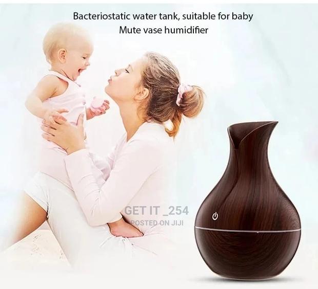 130ml Air Humidifier