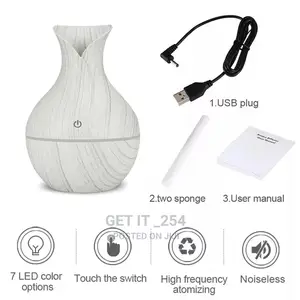130ml Air Humidifier