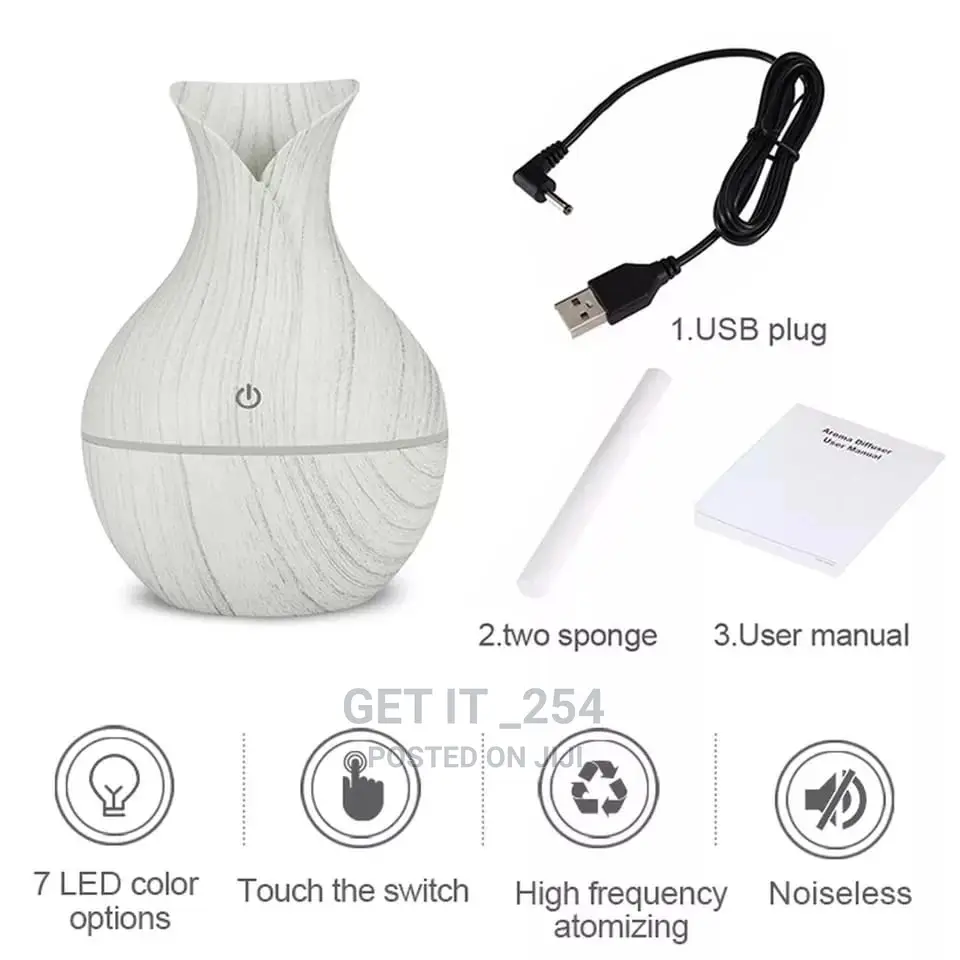 130ml Air Humidifier