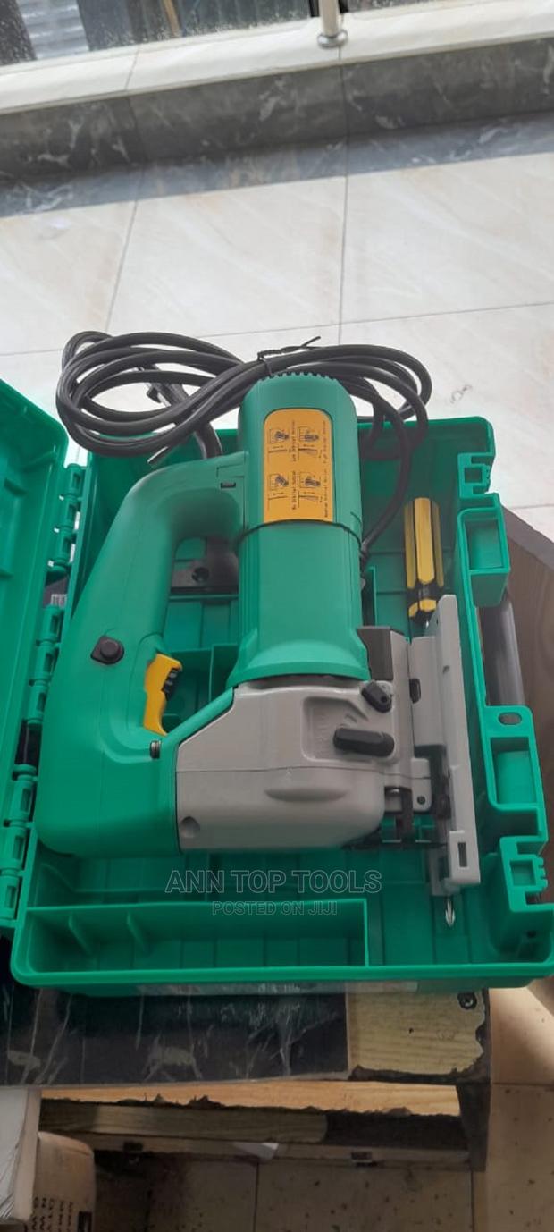 Dca Jigsaw 580w