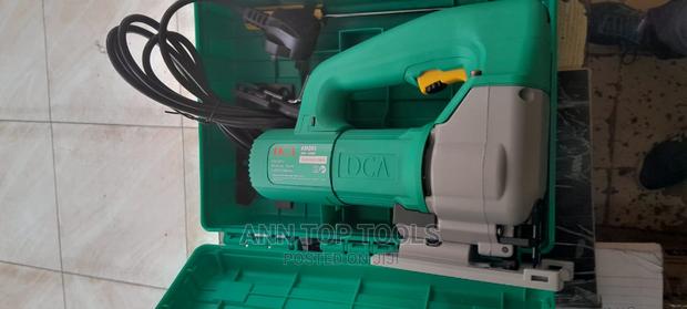 Dca Jigsaw 580w - thumbnail 2