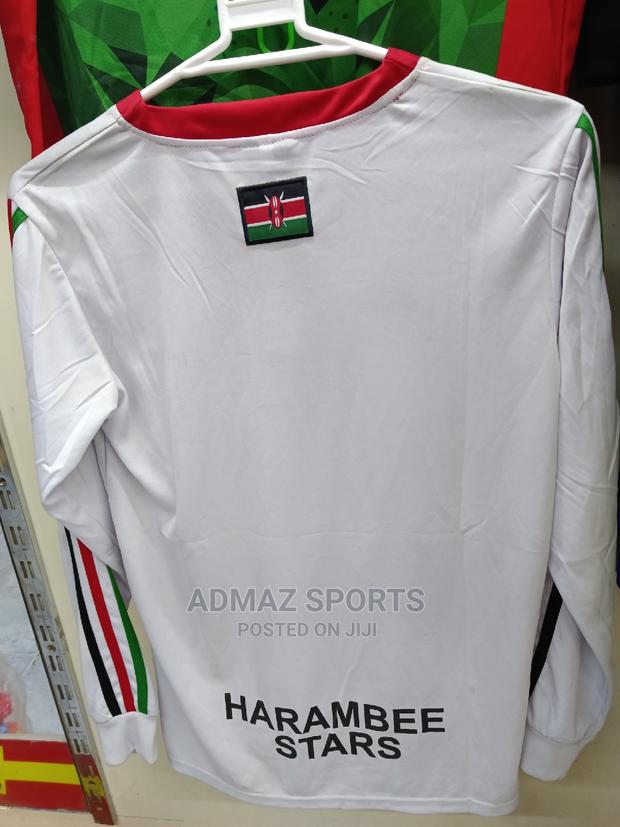 Kenyan Jersey - thumbnail 2