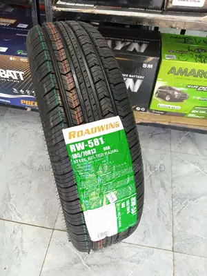 185/70r13 Roadwing Tyre