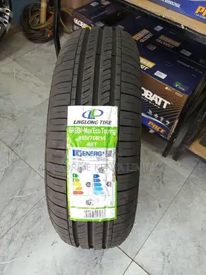185/70r14 Linglong Tire