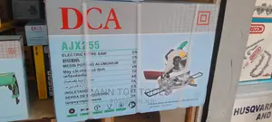 Dca Electric Miter Saw 1650w