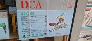 Dca Electric Miter Saw 1650w