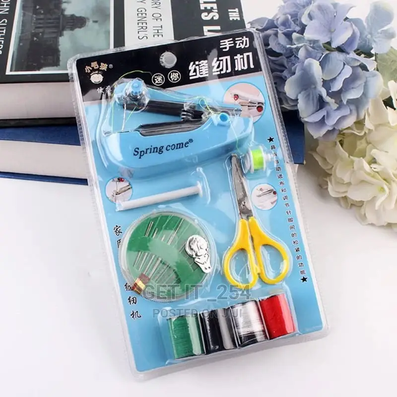 Portable Sewing Machine