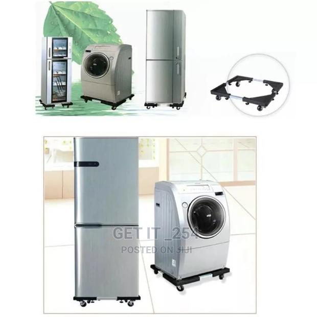 Fridge / Washing Machine Stand