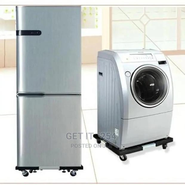 Fridge / Washing Machine Stand - thumbnail 2