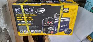 Royce Inverter Welding Machine Mma850 - thumbnail 2