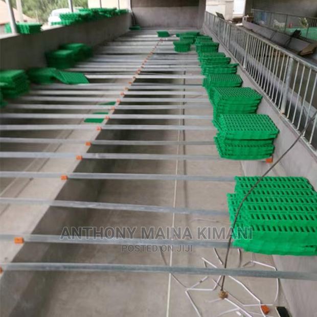Plastic Slat Floor - thumbnail 10