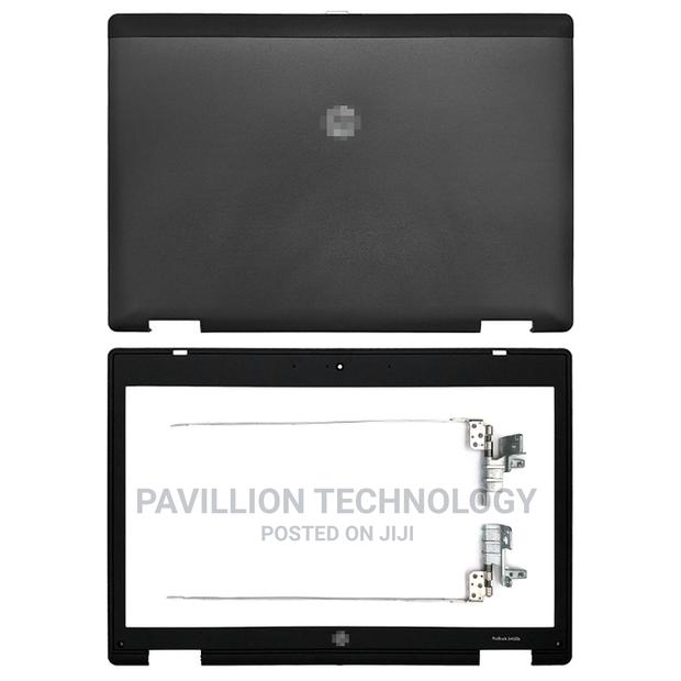 Hp Probook 6470b Casing - thumbnail 4