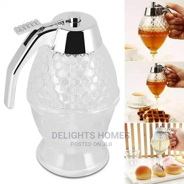 Honey Dispenser - thumbnail 3