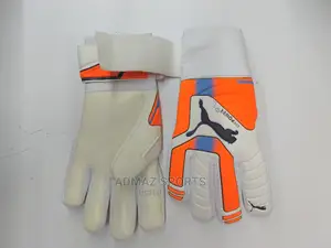 Goalkeeper Gloves