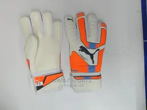 Goalkeeper Gloves