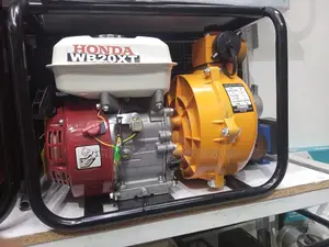 Honda 2inch High Pressure Water Pump