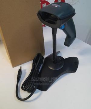 2D Barcode Scanner XB-6255M+ - thumbnail 2