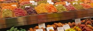 Trusted Point of Sale Grocery Stall Point of Sale System Sup