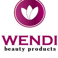 WENDI BEAUTY SHOP logo