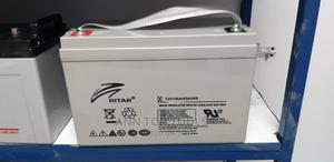 Ritar 150ah 12v Solar Battery - thumbnail 2