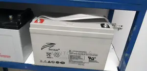 Ritar 150ah 12v Solar Battery
