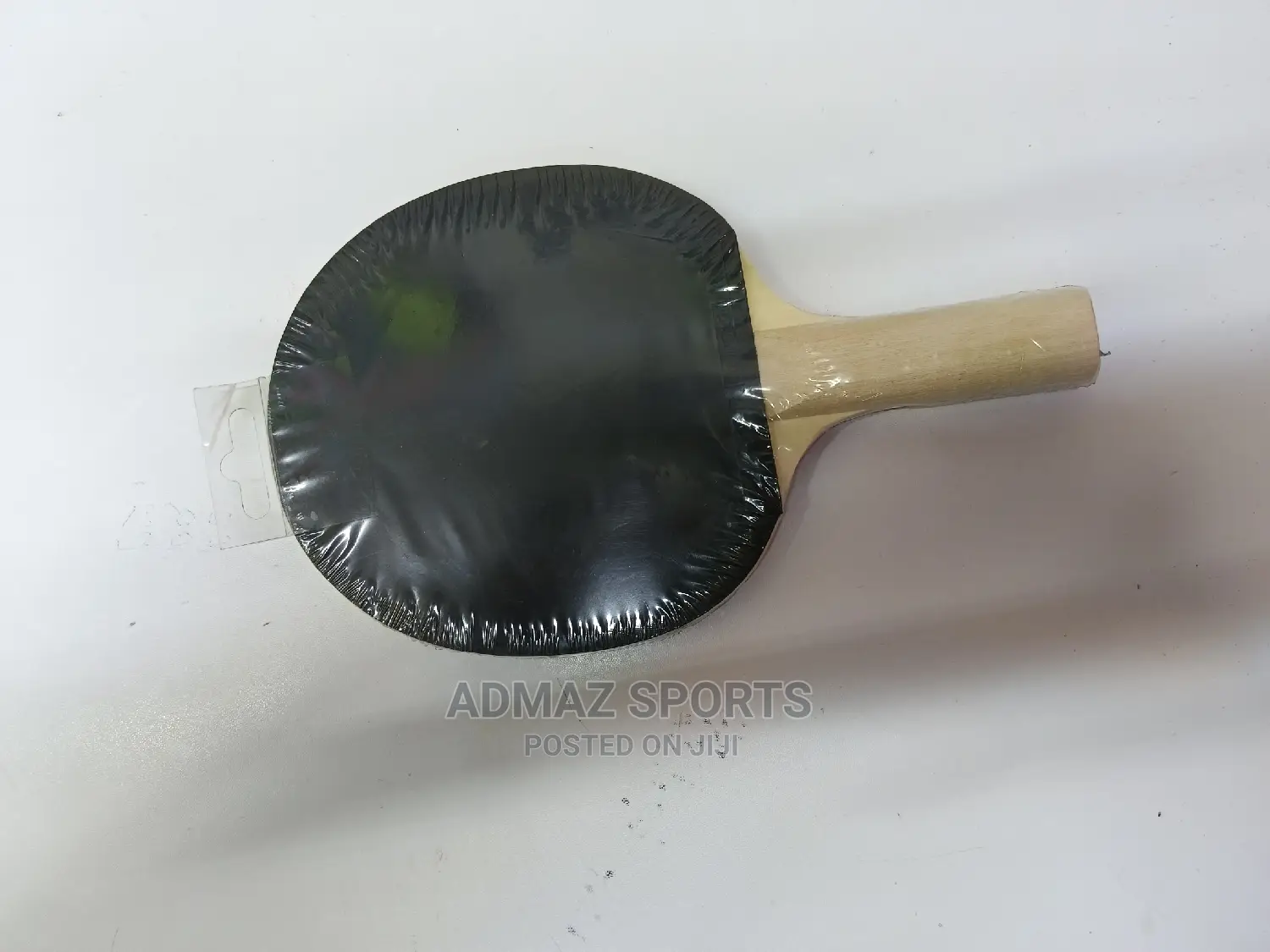 Table Tennis Bats