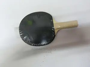Table Tennis Bats