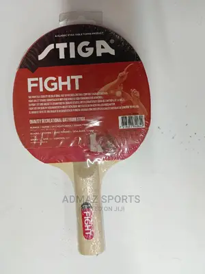 Table Tennis Bats
