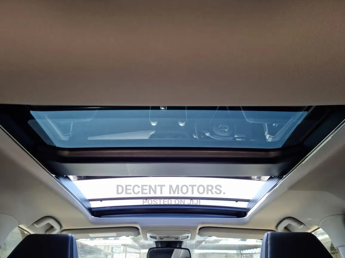 Toyota RAV4 2019 Gray