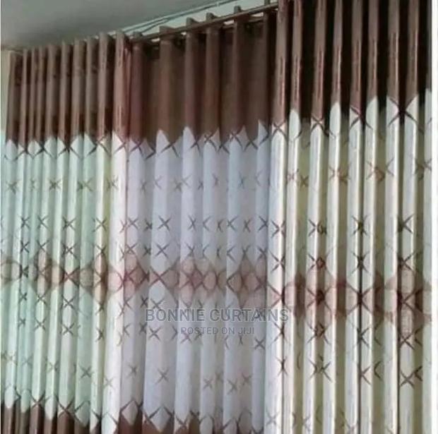 Bonnie Curtains Eastleigh