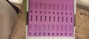 Branded Wristbands