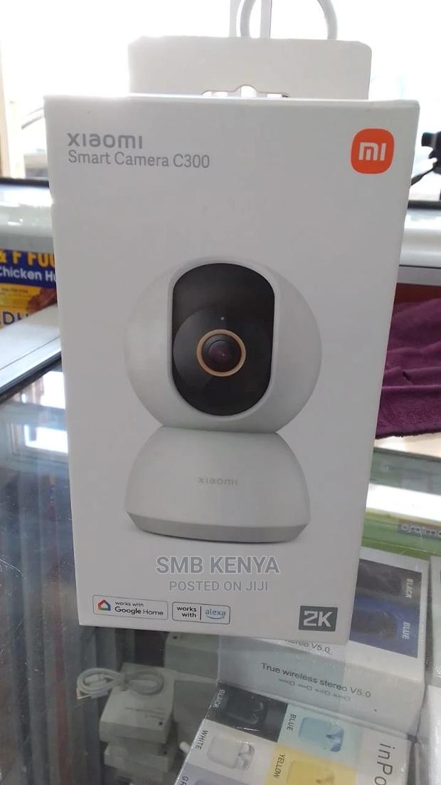 Xiaomi Smart Camera C300