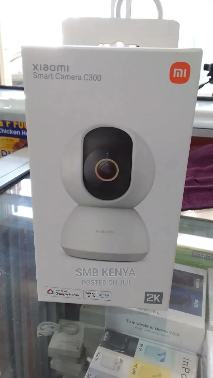 Xiaomi Smart Camera C300