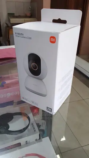 Xiaomi Smart Camera C300