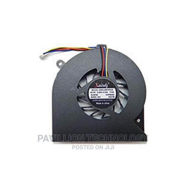 Hp Probook 6470b Fan - main view