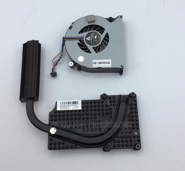 Hp Probook 6470b Fan - thumbnail 2