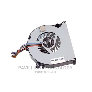 Hp Probook 6470b Fan