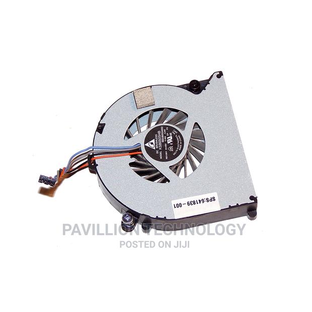 Hp Probook 6470b Fan - thumbnail 3