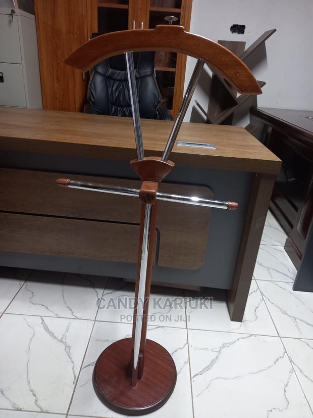 Executive Coat Hanger - main view