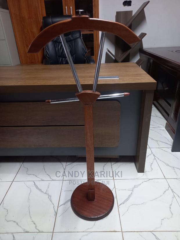Latest Design Coat Hanger