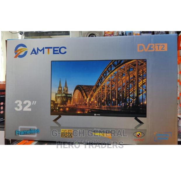 Amtec 32inch Digital(ACDC) - main view