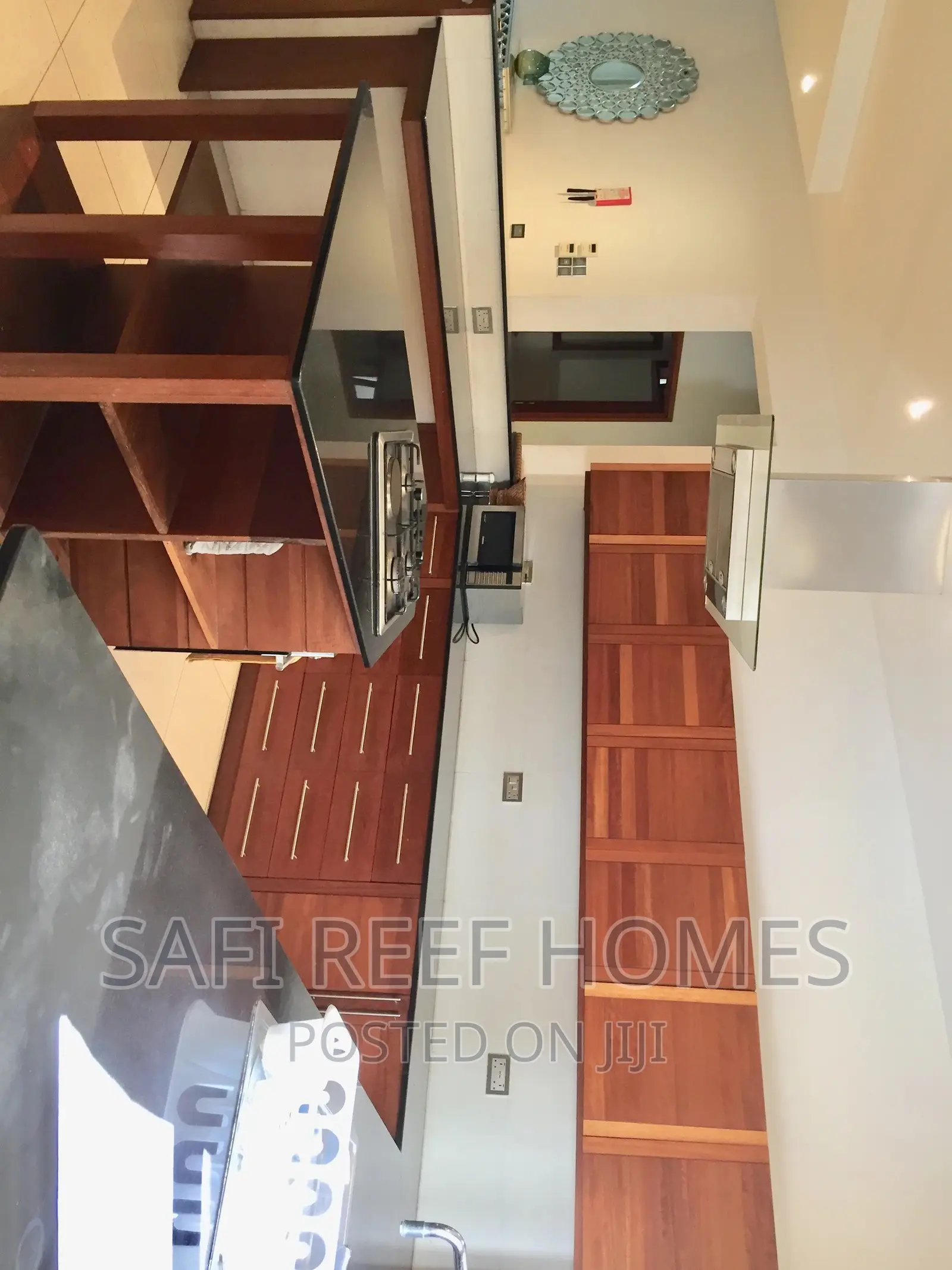 Furnished 3bdrm Apartment in Nyali for Rent