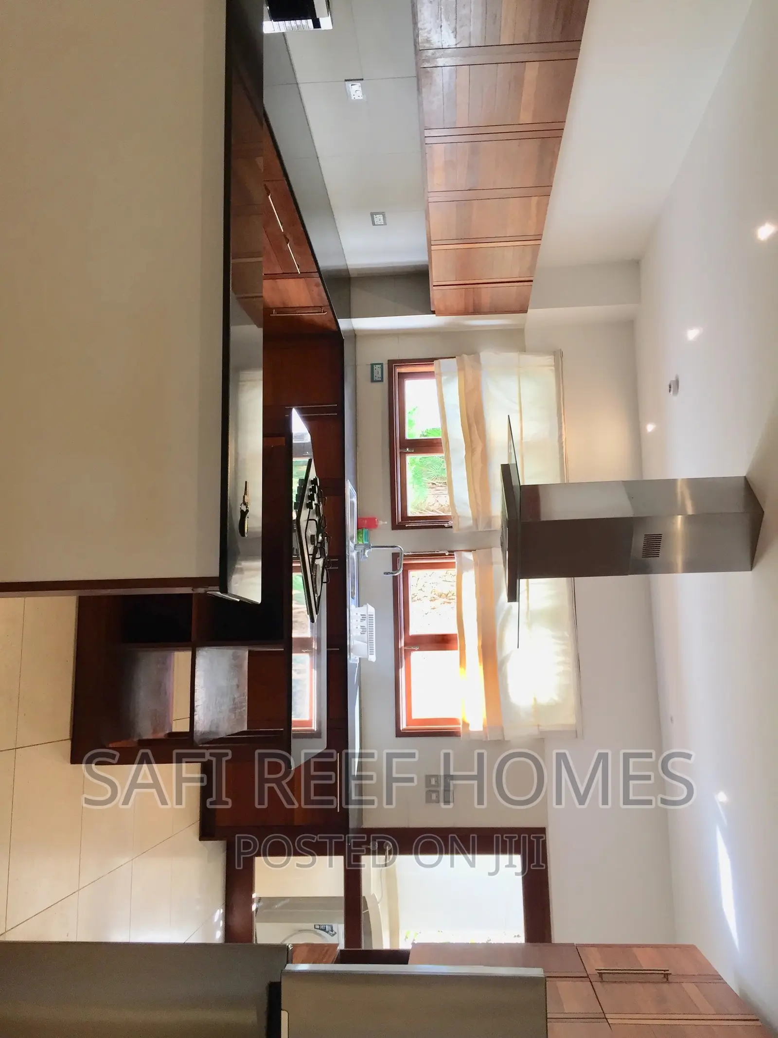 Furnished 3bdrm Apartment in Nyali for Rent