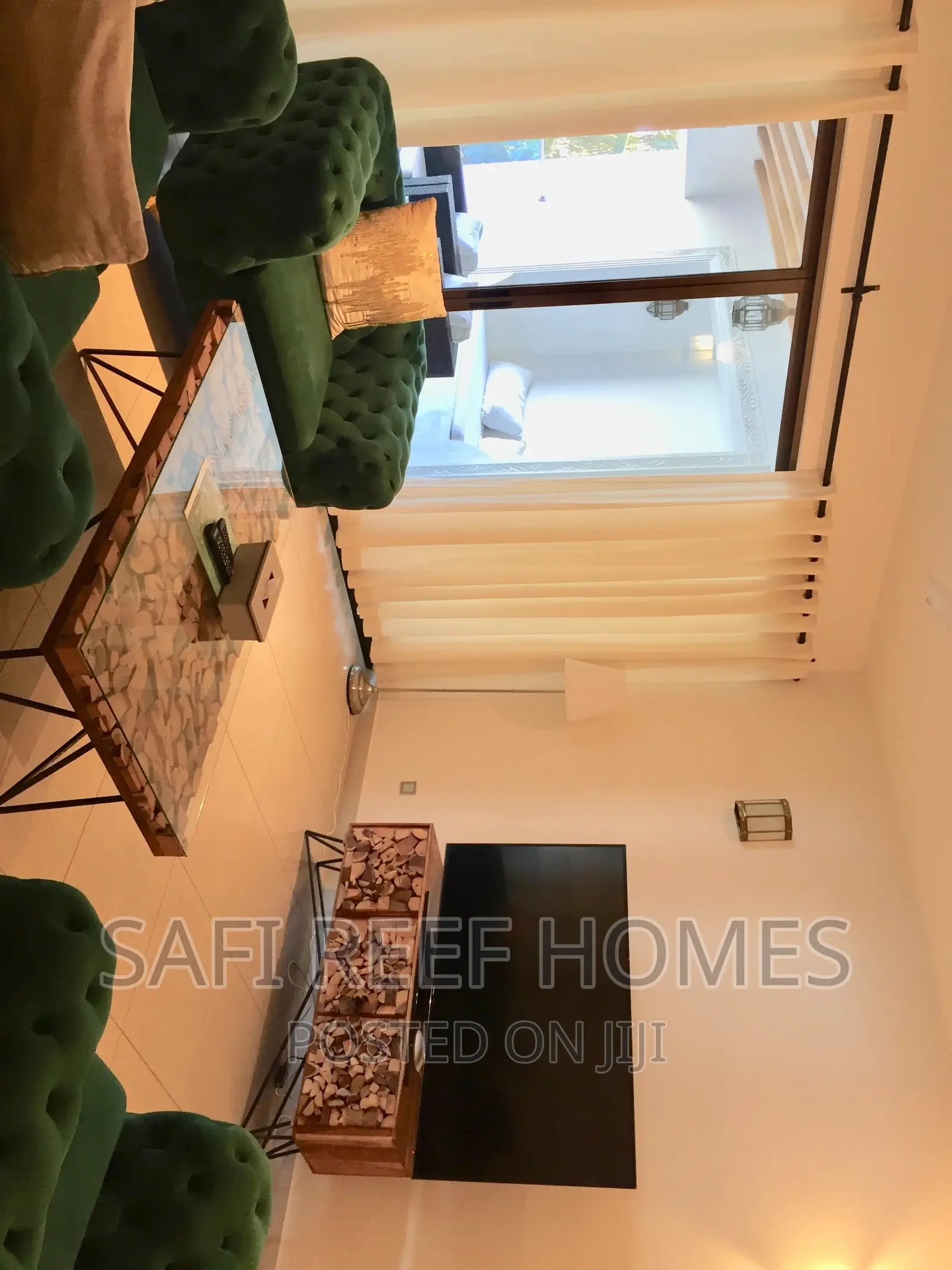 Furnished 3bdrm Apartment in Nyali for Rent