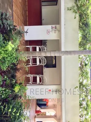 Furnished 3bdrm Apartment in Nyali for Rent