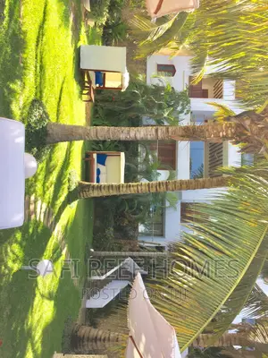 Furnished 3bdrm Apartment in Nyali for Rent