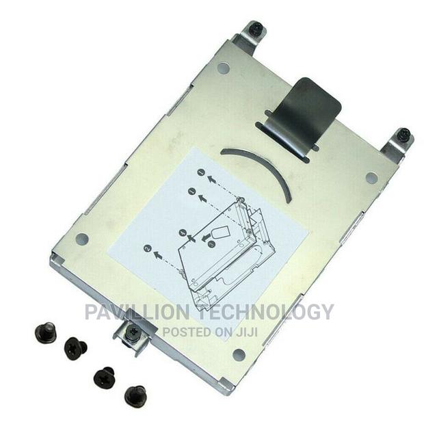 Hp Probook 6470b Harddisk 500gb - main view